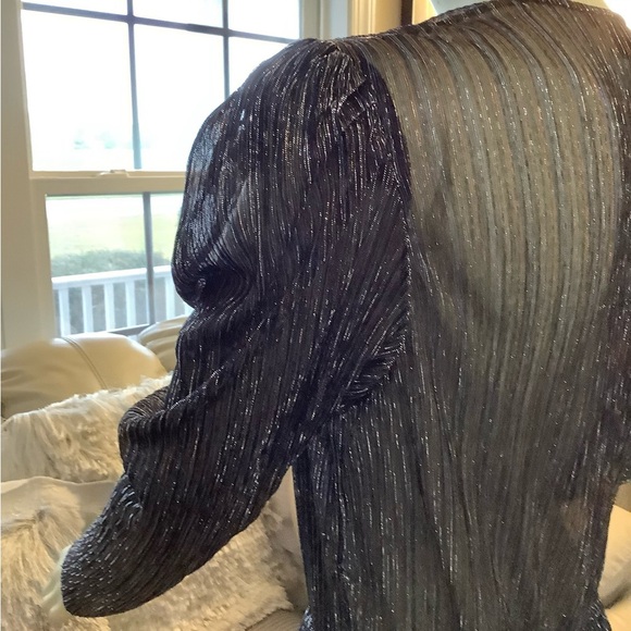 Sabina Musayev NWOT
Striped Long Dress
Size XL - Picture 6 of 11